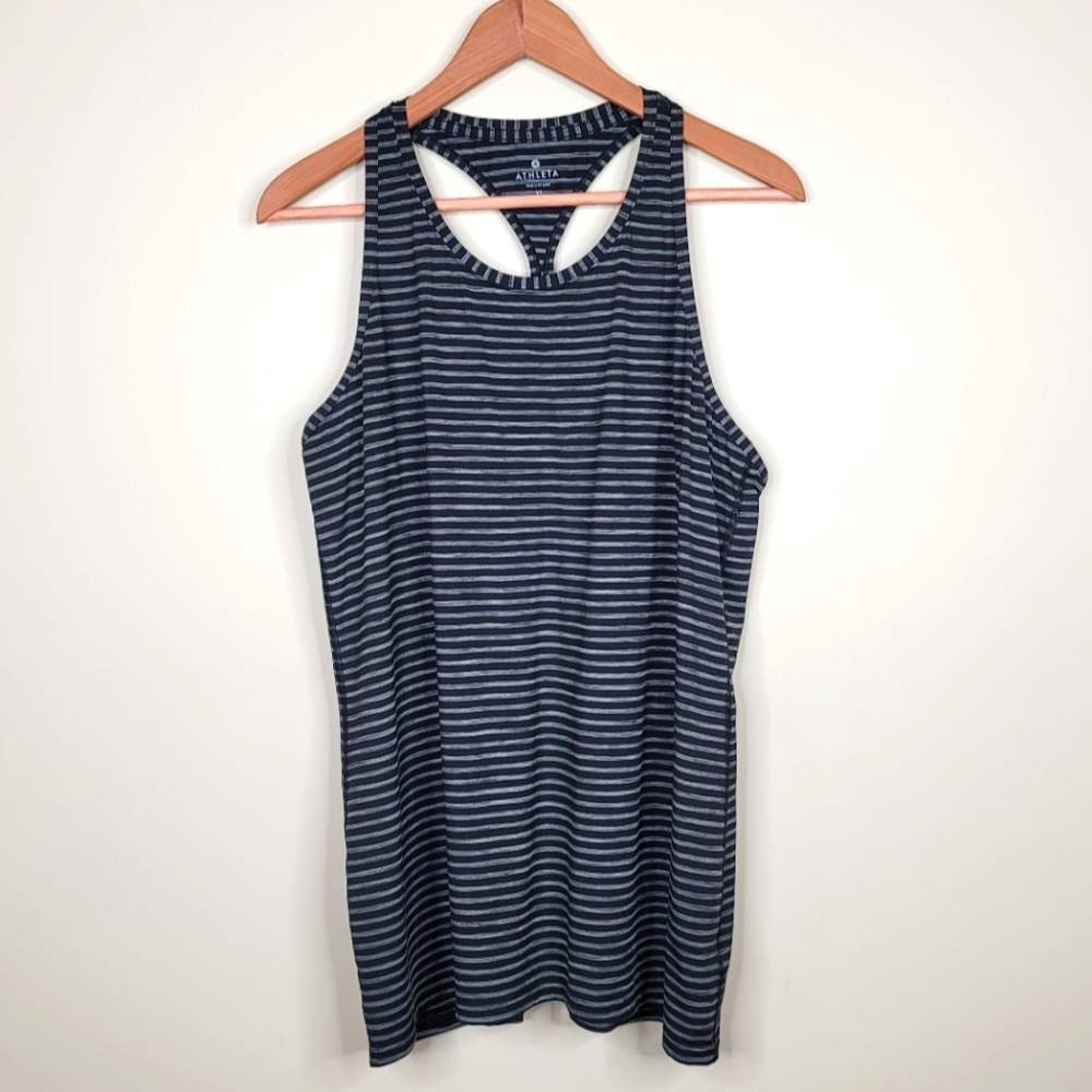 Athleta | Racer Back Tank